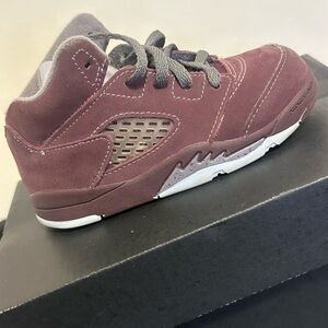 Jordan 5 Retro SE Kids 8c